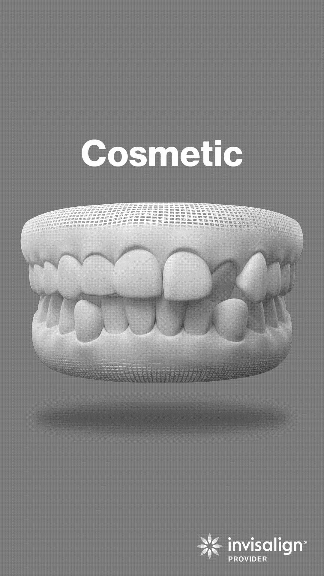 Cosmetic dentistry for enhancing your smile.